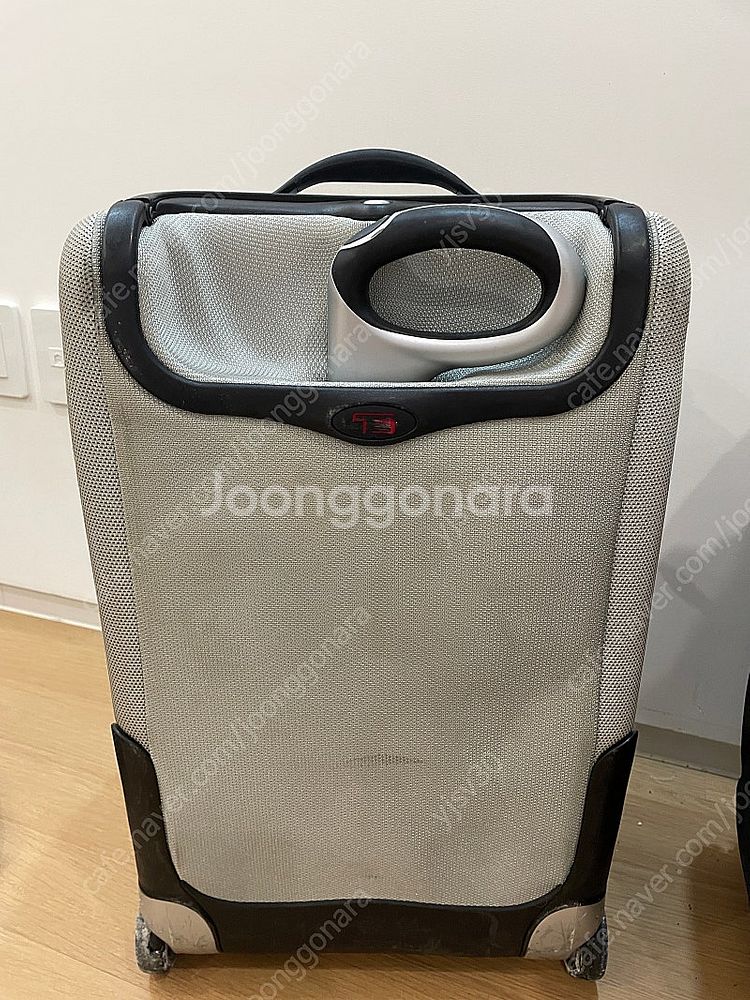 투미 여행캐리어, 투미보스턴가방, 투미여행가방--2