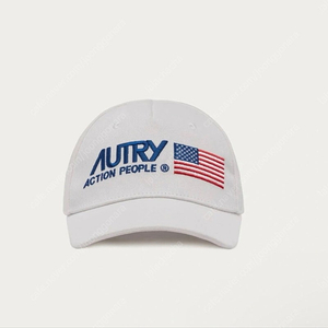(새상품) 오트리 AUTRY 볼캡 모자