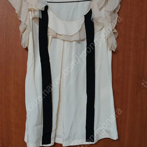 질스튜어트 블라우스 만원