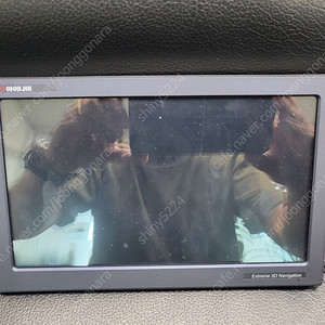 아이나비 M3000 네비게이션 팝니다