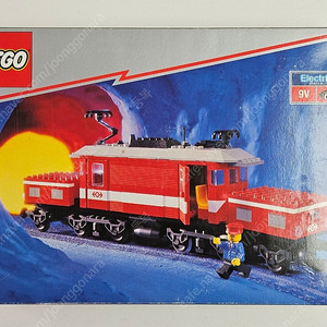 올드레고 기차 4551 새제품 판매합니다.