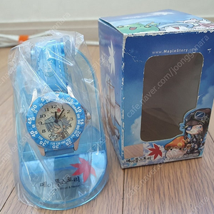 메이플스토리 손목시계