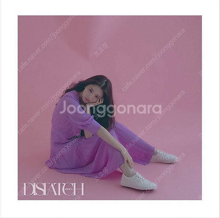 온앤온 한소희 플리츠 원피스 새상품--0