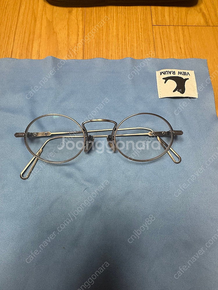 크롬하츠 클래퍼 앤틱실버(clapper as) 판매합니다.--4