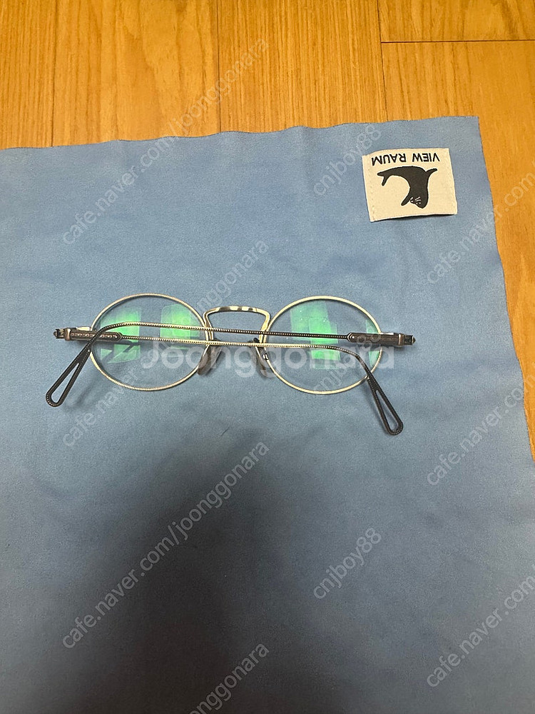 크롬하츠 클래퍼 앤틱실버(clapper as) 판매합니다.--5