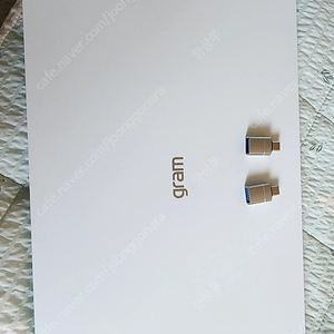 lg 그램 15 15Z90ST-GAFWK