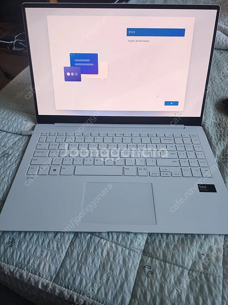 lg 그램 15 15Z90ST-GAFWK--1