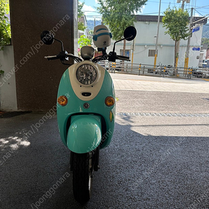 리스토어 야마하비노