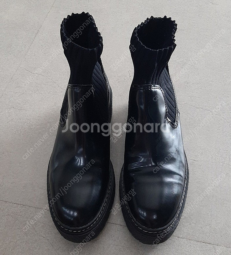 빔바이롤라 워커부츠, 버켄스탁 파필리오 빅버클 뽀글샌들...--0