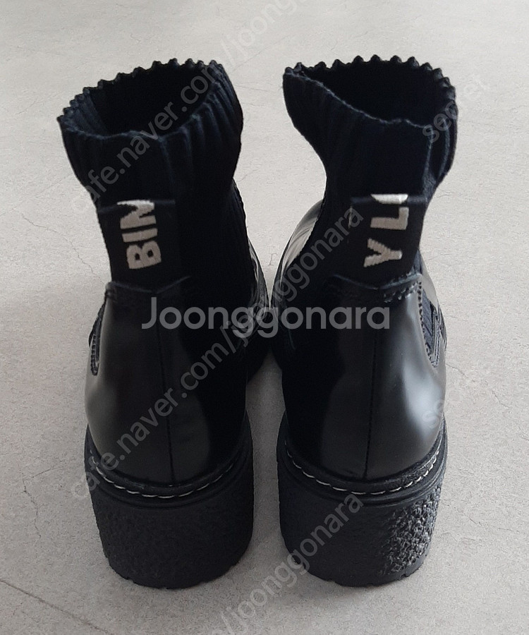 빔바이롤라 워커부츠, 버켄스탁 파필리오 빅버클 뽀글샌들...--2