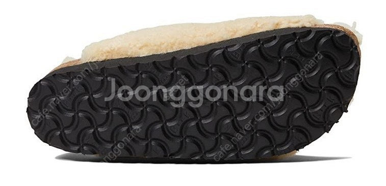 빔바이롤라 워커부츠, 버켄스탁 파필리오 빅버클 뽀글샌들...--6