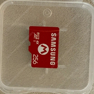 스위치2 삼성 마이크로SD EX