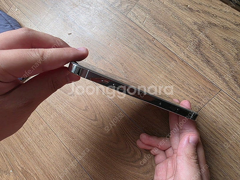 아이폰 13 pro 256GB (배터리:87)--0