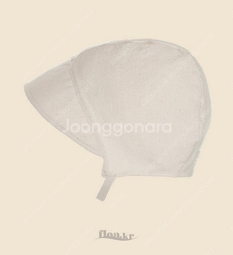 floa 플로아 썸머거즈햇--0