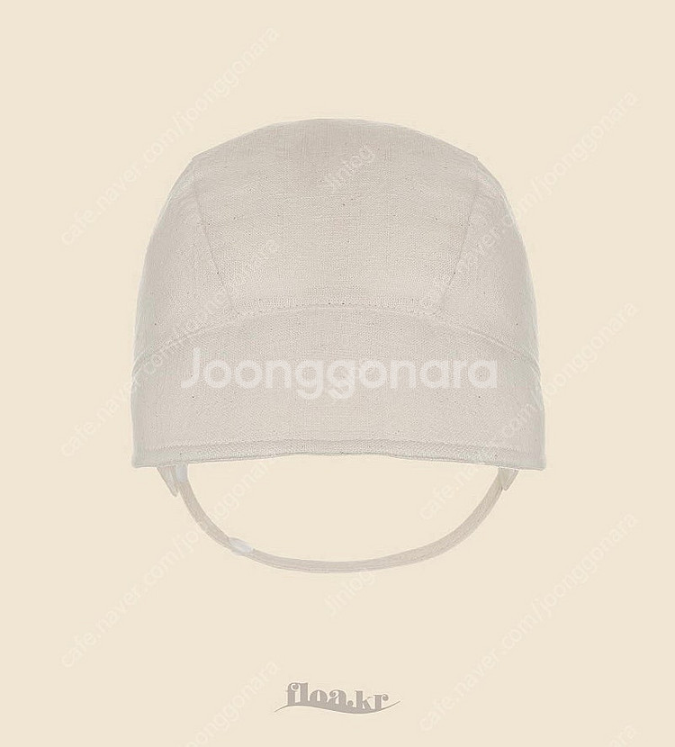 floa 플로아 썸머거즈햇--1