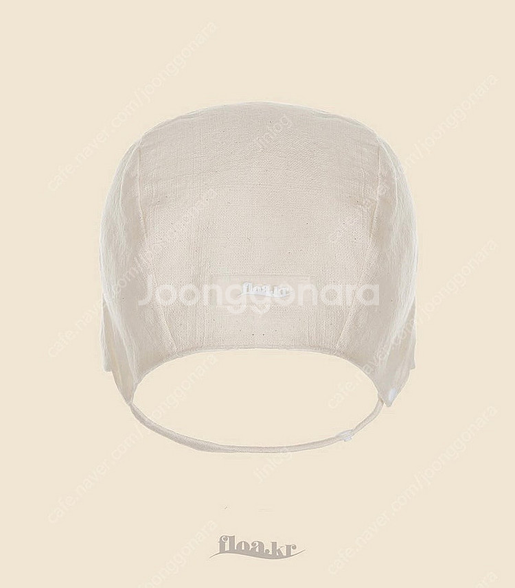 floa 플로아 썸머거즈햇--2