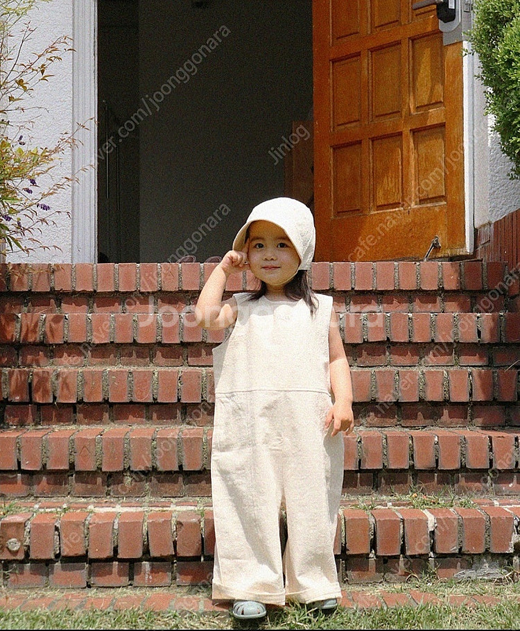 floa 플로아 썸머거즈햇--3