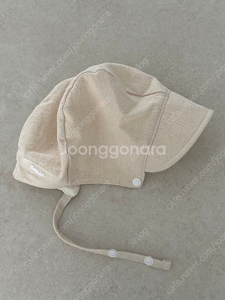 floa 플로아 썸머거즈햇--7