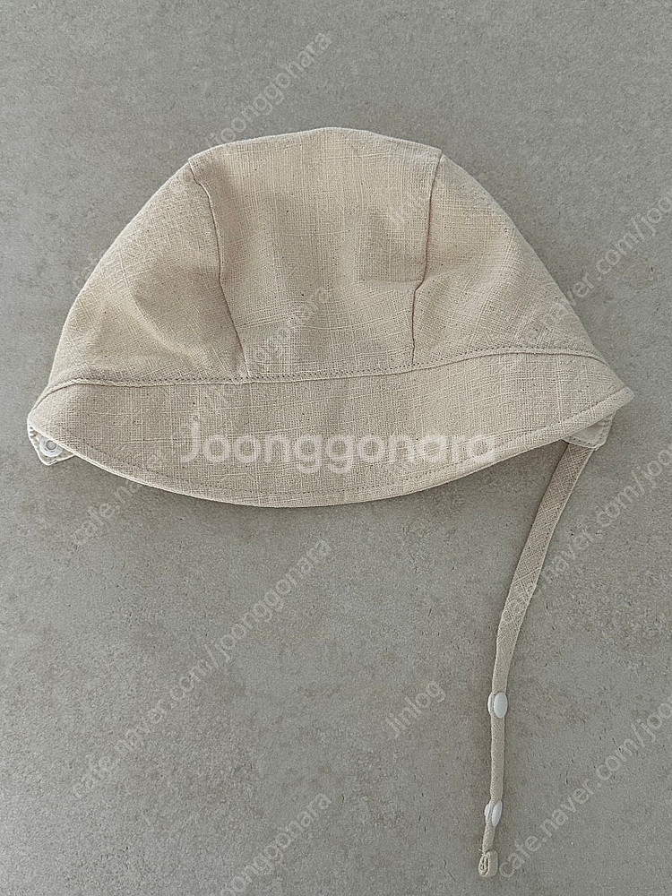 floa 플로아 썸머거즈햇--8