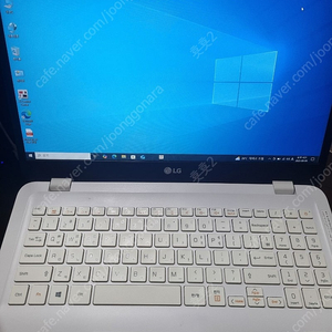 LG 전자 울트라PC 15U50N-GP50ML 노트북 I5-10세대/8G/256 윈도우10 정품 판매합니다 서울직거래가능