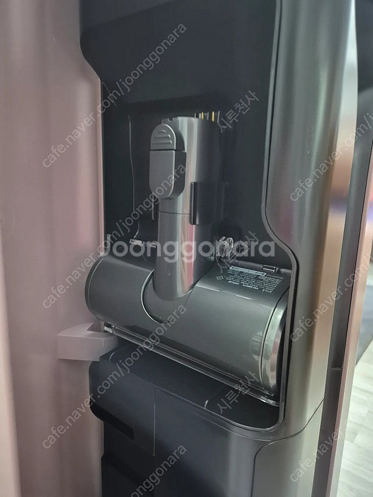 LG 코드제로 오브제컬렉션 A9s 스팀 물걸레청소기--3