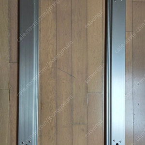 스노우피크 igt 프레임 레귤러