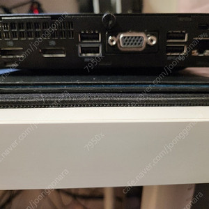 미니PC Hp prodesk 600G5 mini