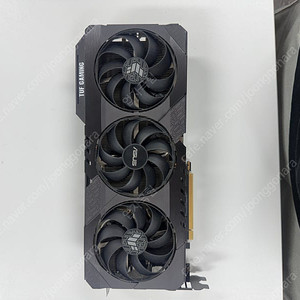 asus tuf rtx3060 12GB