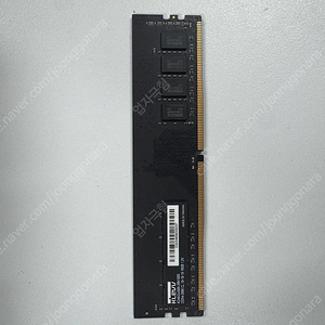 klevv ddr4 2666 16GB 램