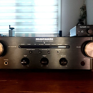 마란츠 PM-6005