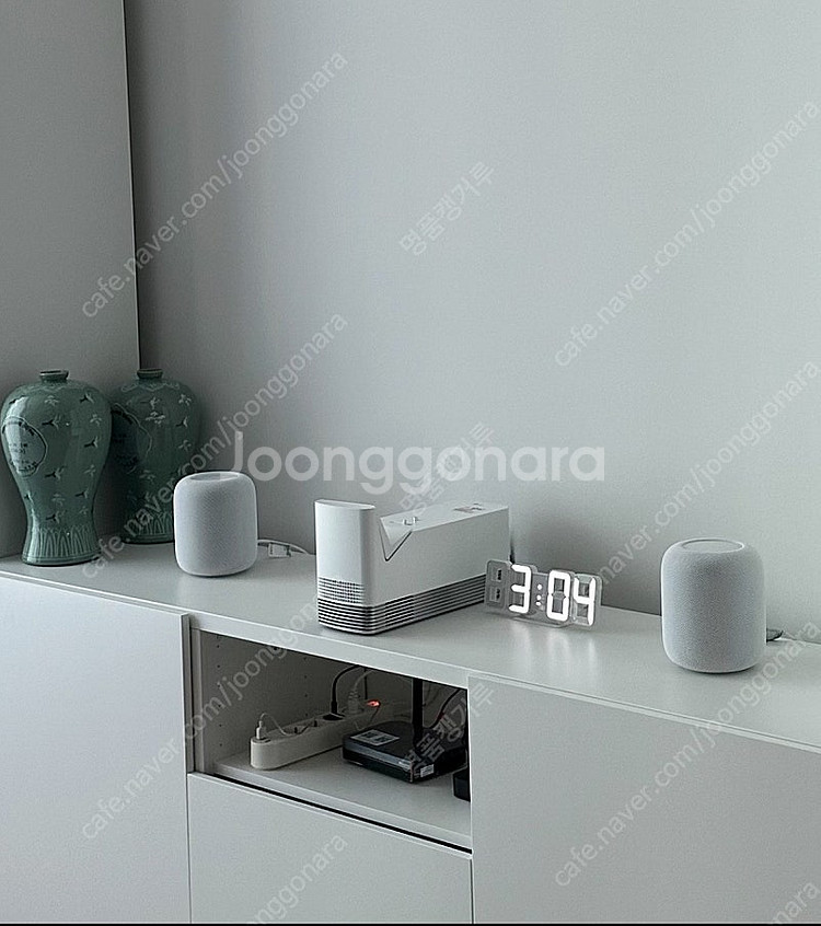 LG 시네빔 초단초점 프로젝터 (HF65LA)--0