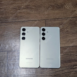 갤럭시 S24 옐로우 팝니다