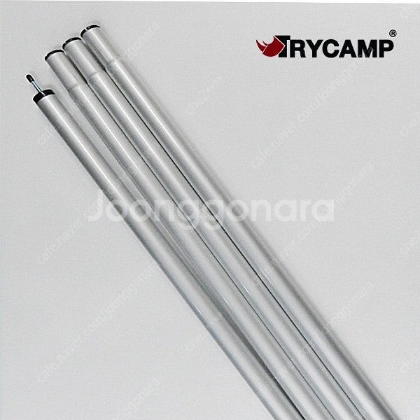 미개봉 타프 알루미늄 폴대 사이즈 다양 보유--0