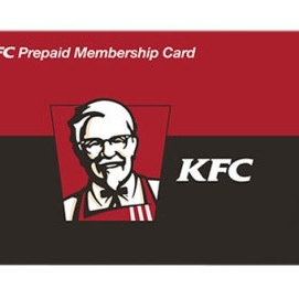 KFC 선불 충전 카드 5만 -> 96% 판매 (앱등록 및 방문시 사용 가능)/(게시글 2,800개,2단계 인증 회원)