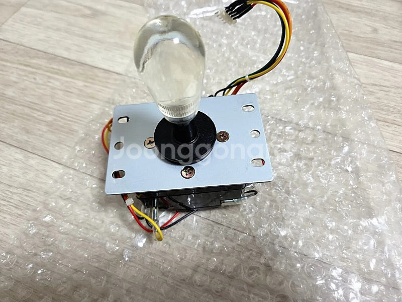 PCPS543 아케이드조이스틱 DIY부품 잠입레버,산와...--2