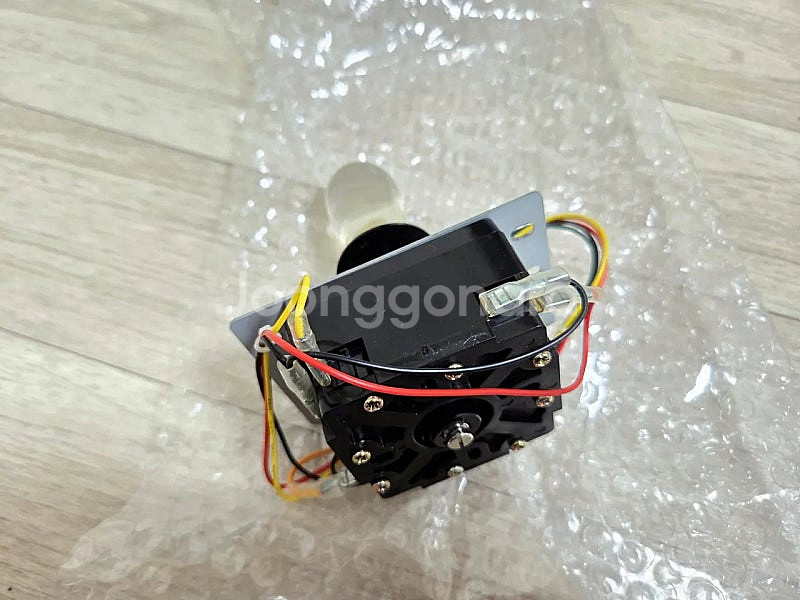 PCPS543 아케이드조이스틱 DIY부품 잠입레버,산와...--3