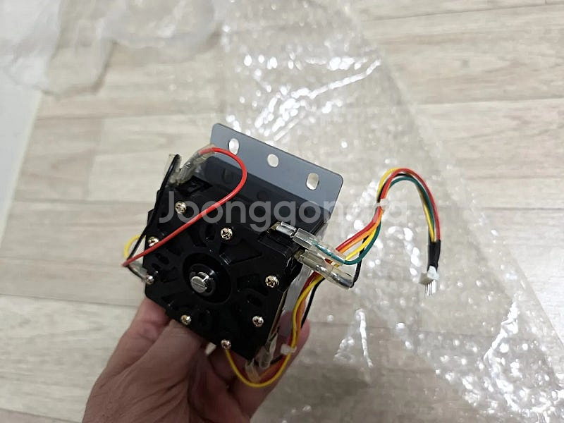 PCPS543 아케이드조이스틱 DIY부품 잠입레버,산와...--8