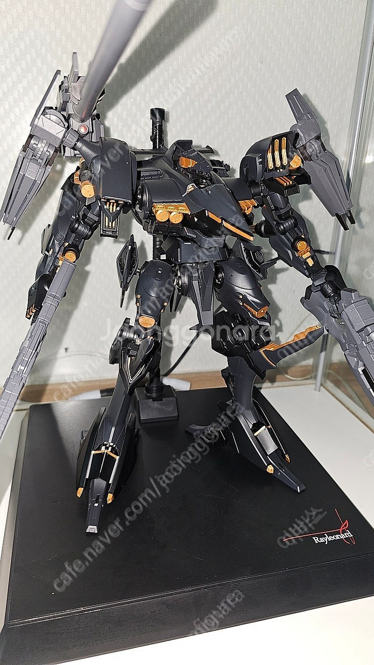 코토부키야 DECOCTION MODELS 아머드 코어 ...--0