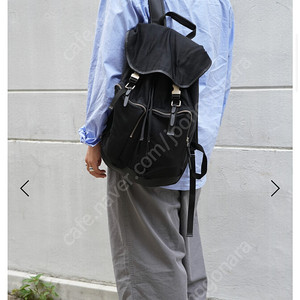 이얼즈어고 백팩 / YearsAgo Ruck Sack