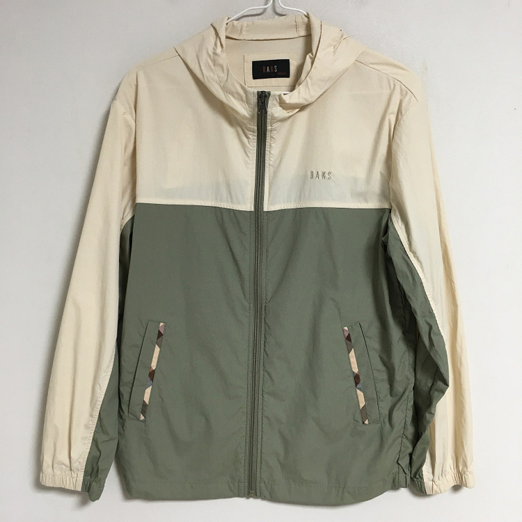 닥스 키즈 23SS 바람막이 팬츠 세트 150 / 랑방 마인 오브제 타임 럭키슈에뜨 산드로 마쥬 오르 시에 시스템--1