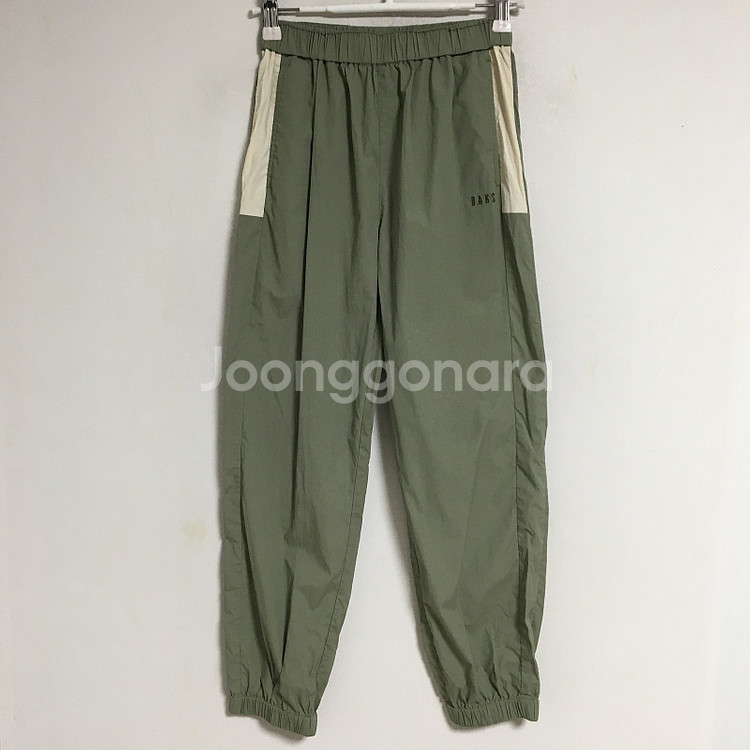 닥스 키즈 23SS 바람막이 팬츠 세트 150 / 랑방...--5