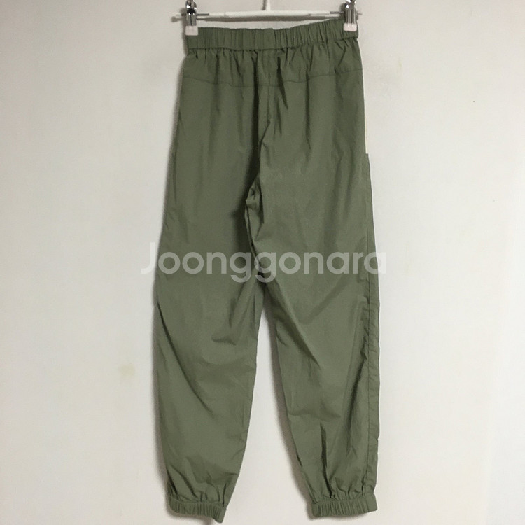 닥스 키즈 23SS 바람막이 팬츠 세트 150 / 랑방...--7