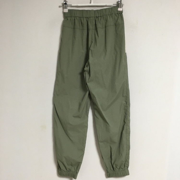 닥스 키즈 23SS 바람막이 팬츠 세트 150 / 랑방 마인 오브제 타임 럭키슈에뜨 산드로 마쥬 오르 시에 시스템--7