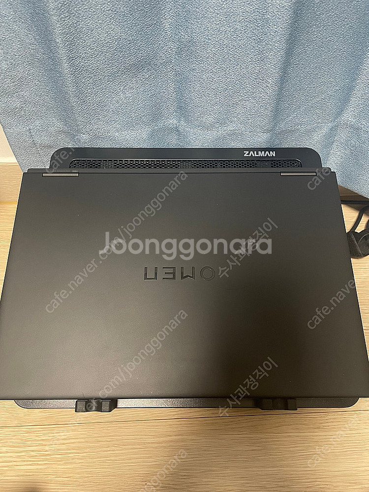 HP 오멘 게이밍 노트북 판매합니다 RTX4060--0