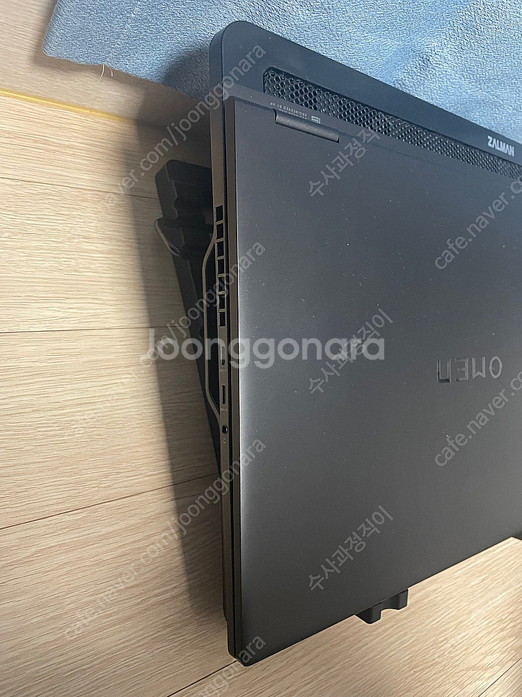 HP 오멘 게이밍 노트북 판매합니다 RTX4060--5