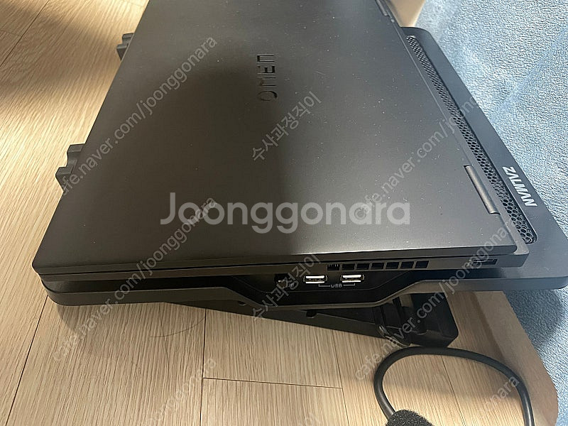 HP 오멘 게이밍 노트북 판매합니다 RTX4060--6
