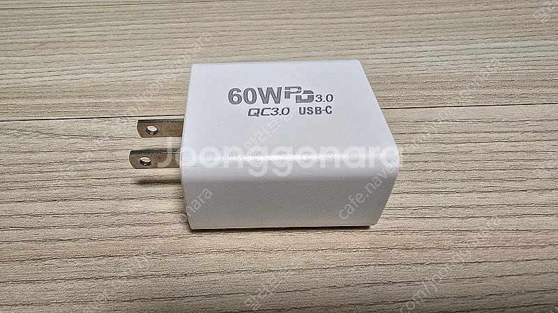 (일본여행) 110v 충전기 USB C 고속 충전 PD...--1
