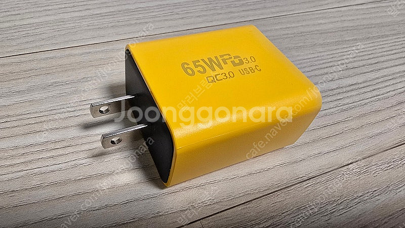 (일본여행) 110v 충전기 USB C 고속 충전 PD...--1