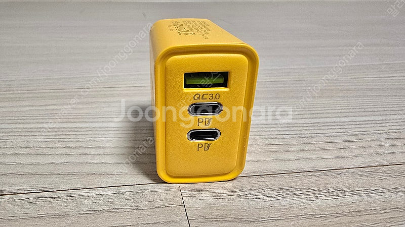 (일본여행) 110v 충전기 USB C 고속 충전 PD...--2