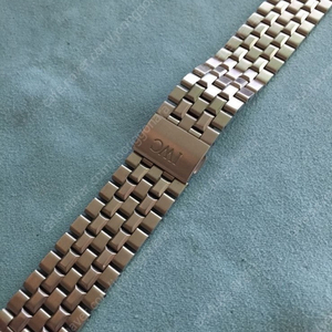 [구매] IWC MARK XVI 마크 16 브레이슬릿 만 구매합니다